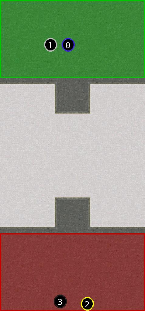 sat pic of Techno Lands Final 13.7